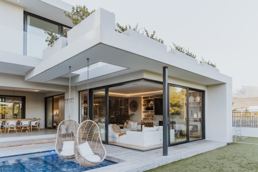 5 Bedroom Property for Sale in Pearl Valley at Val de Vie Western Cape